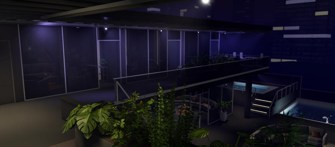 Club Cloud 9