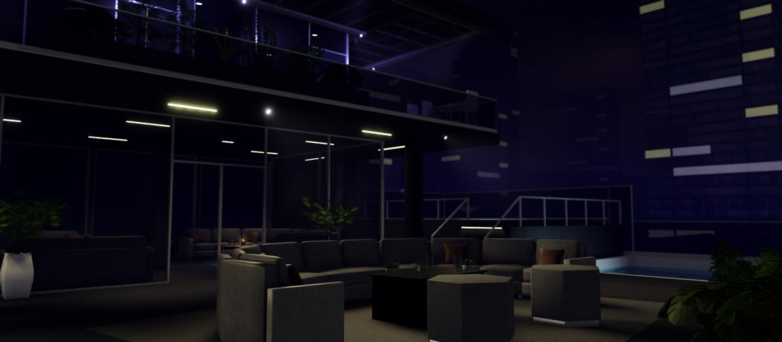 Club Cloud 9